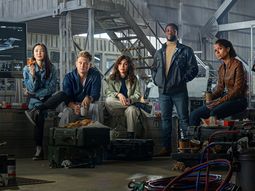 La nueva película con Kevin Hart y Úrsula Corberó que ya es furor