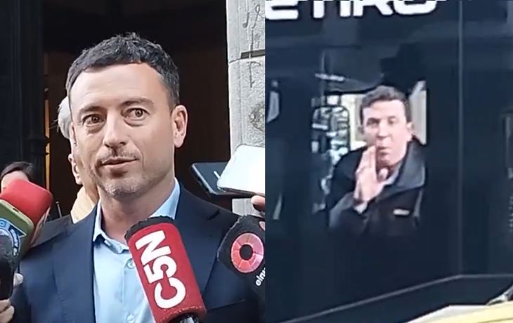 Da quórum, sorete, el incómodo momento que vivió Rodrigo de Loredo por el presupuesto universitario