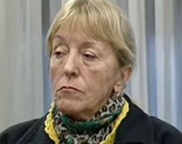 La Griega tras la condena: El tribunal no tuvo la valentía de absolverme