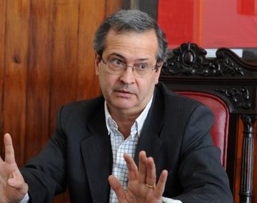 Socios e hinchas de Independiente increparon a Cantero