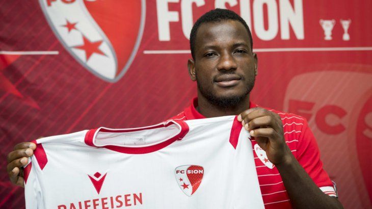 Murió un futbolista de 32 años de forma repentina