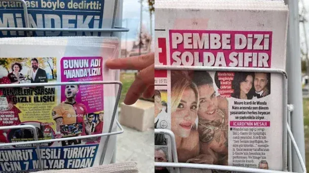 Foto: TN Show. Foto: TN Show.