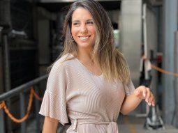 La furia de Cinthia Fernández luego de la victoria de Massa en las elecciones