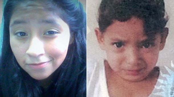 La Ciudad en estado de alerta por la desaparición de Layla y Brisa