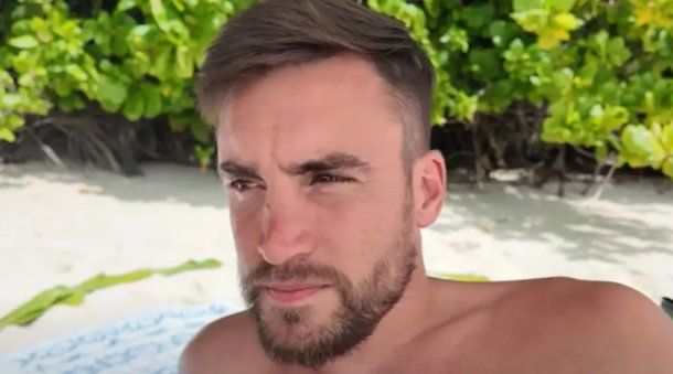 Nicolás Tagliafico