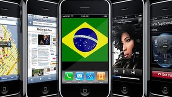 los productos de apple se fabricaran en brasil, pese al pedido de cfk los productos de apple se fabricaran en brasil, pese al pedido de cfk