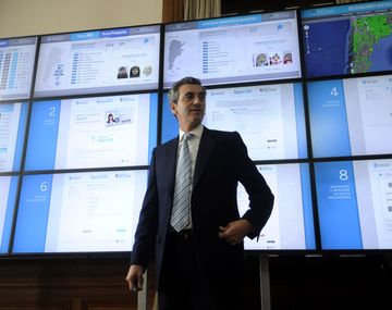 Randazzo realizará importantes anuncios sobre transporte