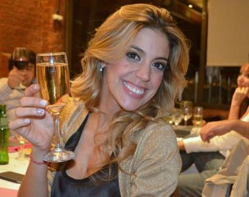 Virginia Gallardo
