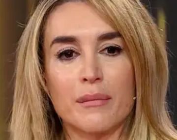 La angustia de Fátima Florez por las críticas recibidas en los Premios Estrella de Mar: No es grato