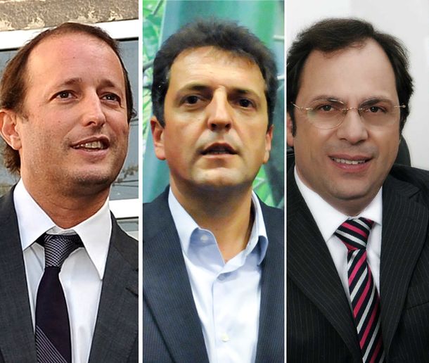 Los intendentes que buscan dejar Concejos adeptos a sus sucesores