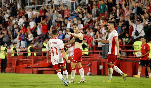 El guiño de Walter Mazzantti a Boca en pleno mercado de pases: Sería lindo...