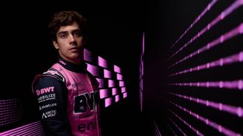 vuelve la f1 con colapinto en el gran premio de australia: dias y horarios vuelve la f1 con colapinto en el gran premio de australia: dias y horarios