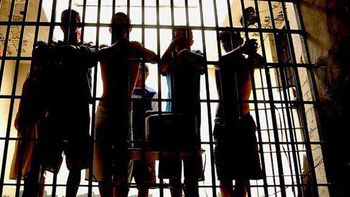 Se escaparon cuatro presos de una comisaría Se escaparon cuatro presos de una comisaría