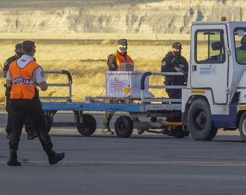 Argentina firmó contratos para recibir 51 millones y medio de dosis de la vacuna contra el coronavirus