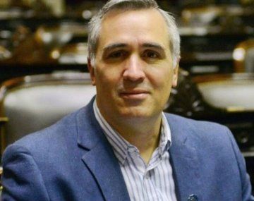 Es oficial la designación del Secretario de Culto: quién es Francisco Sánchez