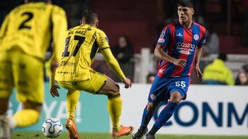 san lorenzo cae ante recoleta fc por la sudamericana san lorenzo cae ante recoleta fc por la sudamericana
