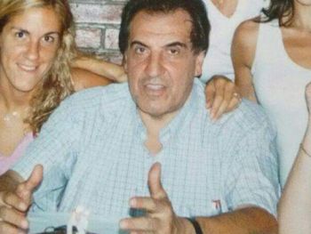 Pascual José Mollo, víctima de una entradera en Flores