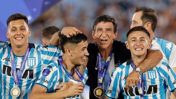 Ni Magis TV ni Pelota Libre: cómo ver EN VIVO Racing vs. Botafogo por Internet Ni Magis TV ni Pelota Libre: cómo ver EN VIVO Racing vs. Botafogo por Internet