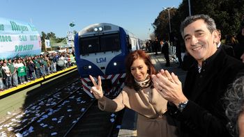 randazzo advierte: que nadie se confunda, apoyo la decision de cristina randazzo advierte: que nadie se confunda, apoyo la decision de cristina