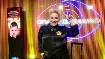 preocupacion en gran hermano: divina gloria tuvo que salir de la casa para ser internada preocupacion en gran hermano: divina gloria tuvo que salir de la casa para ser internada