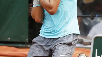 sorpresa: rafael nadal, eliminado del atp de halle sorpresa: rafael nadal, eliminado del atp de halle