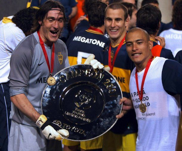 La revelación de los hinchas de River sobre el plato de la Copa Libertadores que ilusionó a Boca