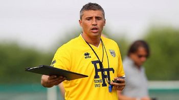comienza una nueva etapa: hernan crespo sera entrenador en italia comienza una nueva etapa: hernan crespo sera entrenador en italia