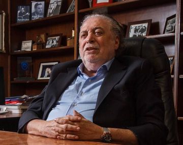 Ginés González García&nbsp;