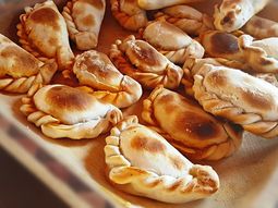 Ubicado en Palermo, este bodegón ofrece las mejores empanadas salteñas de las ciudad. 