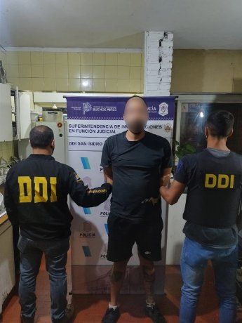 Hay un detenido por el ataque al despacho de Cristina Kirchner