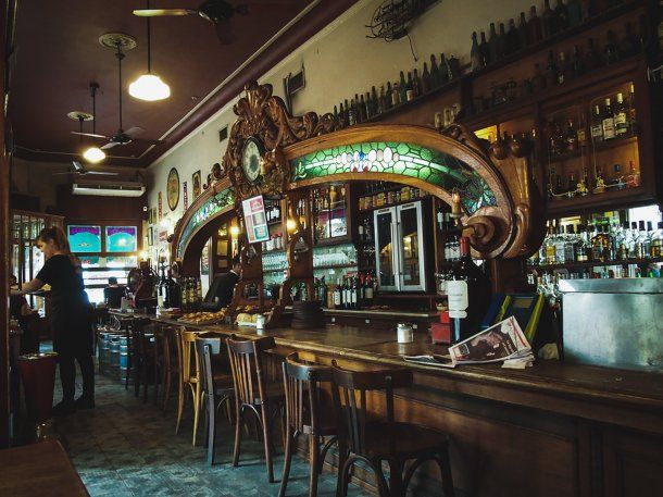 Semana de la Comida Histórica: dónde ir a comer como antes