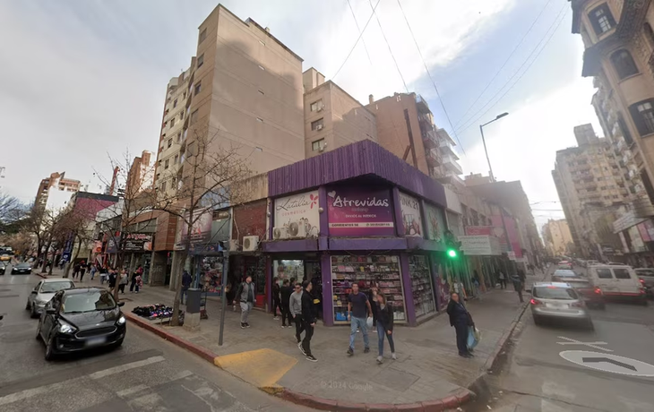 Conmoción en Córdoba por el hallazgo de un cadáver en un ropero: las primeras hipótesis de la investigación