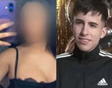 Santiago López Monte fue asesinado por su novia de 16 años en Remedios de Escalada.