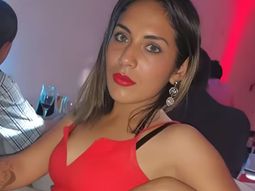 dolor: la desgarradora carta del hermano de la joven asesinada en tucuman dolor: la desgarradora carta del hermano de la joven asesinada en tucuman