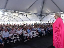 Yacobitti cruzó a Carrió: Sus dichos atentan contra la unidad de Juntos por el Cambio