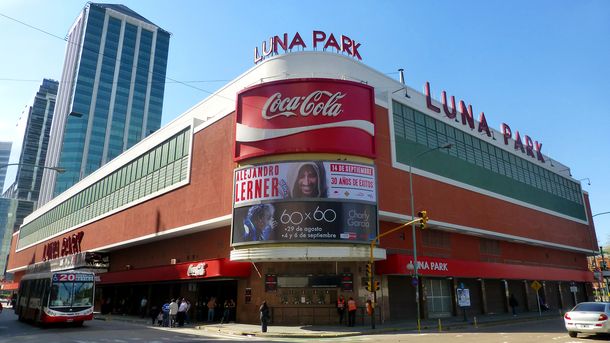 Luna Park