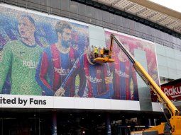 El Barcelona todavía le debe 52 millones de euros a Messi