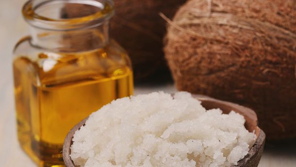 La ANMAT prohibío una marca de aceite de coco