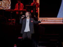 Tras agotar dos fechas, Diego Torres anunció un tercer show: cómo conseguir las entradas