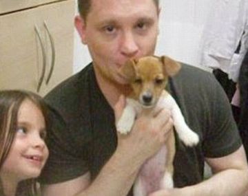 Luchó por la tenencia de su hija y la mató