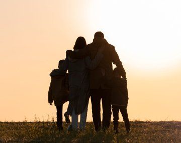Por qué hoy es el Día Internacional de las Familias