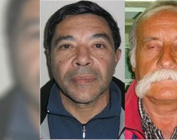 Detienn a uno de los ex represores que se fugaron del Hospital Militar en 2013
