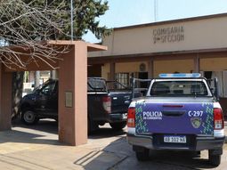 Corrientes: un médico mató a tiros a su perro y lo tiró a la basura