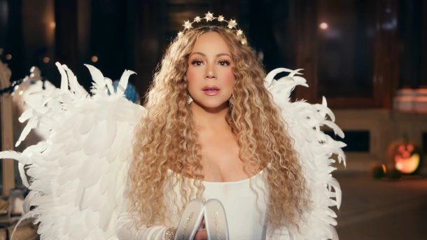 Mariah Carey