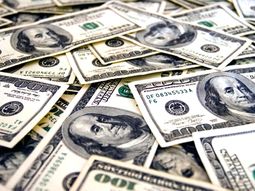 el dolar negro y el oficial cerraron el lunes sin cambios el dolar negro y el oficial cerraron el lunes sin cambios