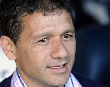 Vivas presentó su renuncia tras la pelea con el hincha