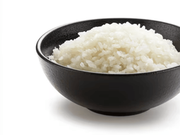 Según Harvard, consumir mucho arroz blanco es perjudicial para la salud.