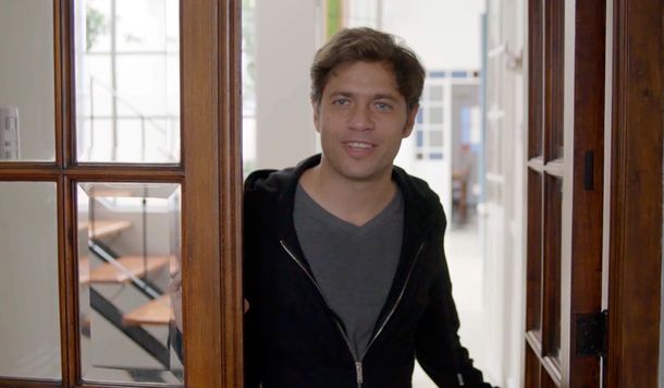 Kicillof, tras su contundente triunfo en las PASO: La mayoría quiere algo distinto