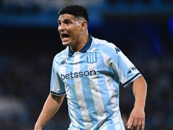 River va por Maxi Salas y está dispuesto a pagar la cláusula de salida