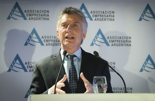 Más de $150 millones pero sin auto: la declaración jurada del patrimonio de Macri